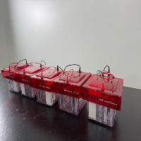 Invitrogen XCell4 Surelock Midi-Cells - Quantity 4 image 1